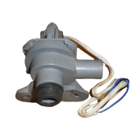 Complete Drain Pump For Midea MQB60-660F Washing Machines