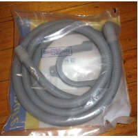 Dishwasher Drain Hose For Midea 1560330-10/0 Dishwashers