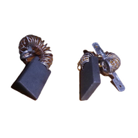 Miele Front Loading Washer Motor Brushes (Pr) For Miele Washing Machines spare part