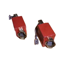 Miele Front Loading Washer Motor Brushes (Pr) For Miele W323 Washing Machines spare part