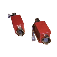 Miele Front Loading Washer Motor Brushes (Pr) For Miele W922 Washing Machines spare part
