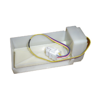 Samsung Motorised Baffle for many Samsung Fridges For RB29FSRNDWW/SA Fridges and Freezers spare part