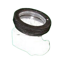 Hoover Top Suspended Washer Compatible Agitator Lint Filter For Hoover 960 Washing Machines spare part