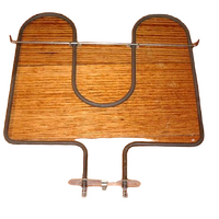 1250 Watt Bottom Oven Element For Ovens and Cooktops