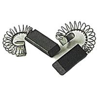 Motor Brushes For Hotpoint WWH8505TWW Washing Machines