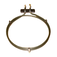 Smeg 1550Watt Fan Forced Oven Element For Smeg C9GMNA Ovens and Cooktops spare part