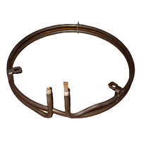 2200Watt Fan Forced Oven Element For 4U605W*39 Ovens and Cooktops