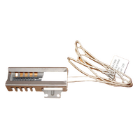 Universal Norton Hot Surface Ignitor for Gas Ovens For Ovens and Cooktops spare part