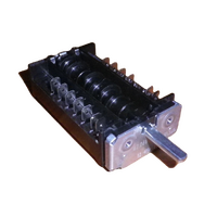 6 Position Oven Selector Function Switch For Omega OO65SXR Ovens and Cooktops
