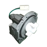 Magnetic Twist-On Dishwasher Pump Motor Body For Blanco BDW146X Dishwashers
