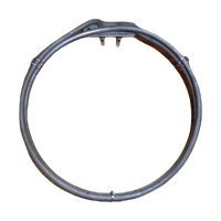 2000 Watt Fan Forced Oven Element For Blanco ZZOBES63 Ovens and Cooktops