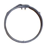 2000 Watt Fan Forced Oven Element For Everdure OO654XR Ovens and Cooktops