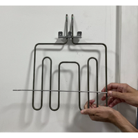 Blanco Upper Oven/Grill Element 2000W For Blanco OO651XR Ovens and Cooktops spare part