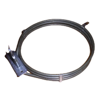 Omega Damani 2300 Watt Fan Forced Oven Element For Omega OO65SXN Ovens and Cooktops spare part
