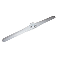 Dishwasher Upper Spray Arm For Omega SA8605X7 Dishwashers