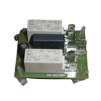 Omega Oven Control Relay PCB Module For Omega C9CIMX Ovens and Cooktops spare part