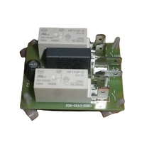 Omega Oven Control Relay PCB Module For Omega C9GMB Ovens and Cooktops spare part