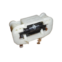 Dishwasher Door Latch Assembly For Omega DI6FABP Dishwashers