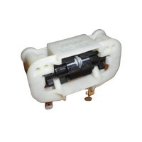 Dishwasher Door Latch Assembly For Omega HGV640-1 Dishwashers