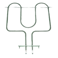 Omega Upper Oven / Grill Element 1800W For Omega OA6061 Ovens and Cooktops spare part