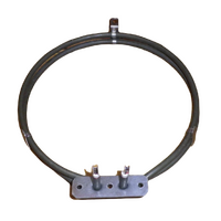 Whirlpool 2200 Watt Fan Forced Oven Element For Whirlpool OA40W Ovens and Cooktops spare part