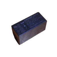 Universal 48Volt Relay - SPDT 240VAC, 16Amp Contacts For Dishwashers spare part