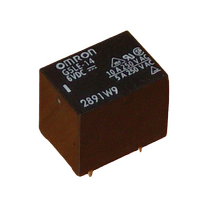 Universal 6Volt Relay - SPDT 240VAC, 10Amp Contacts For Dishwashers spare part