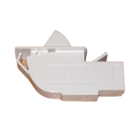Panasonic Fridge Light/Fan Switch, One Button For Panasonic Fridges and Freezers spare part