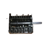 Universal 6position Oven Selector Switch For Ovens and Cooktops spare part
