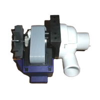 Hoover Pump Motor fits Early Hoover Washing Machines For Washing Machines spare part