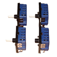 Chef MP101-EAC Simmerstat Controls For Chef Ovens and Cooktops spare part
