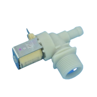 Fisher & Paykel Cold 12Volt Inlet Valve For Fisher & Paykel 600-608 Washing Machines spare part