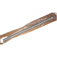 Universal Refrigeration Copper Tube Bending Spring 1/4" x 10" For Fridges and Freezers spare part