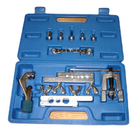 Universal Refrigeration Copper Tube Flaring & Swaging Tool Kit For Fridges and Freezers spare part