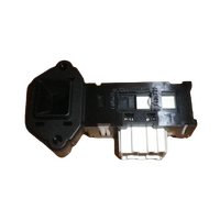 Samsung Front Loader Door Interlock Switch fits Samsung For J1055AV Washing Machines spare part