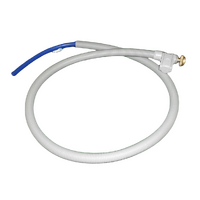 Dishwasher Flood Free Safety Inlet Hose For Samsung DMS500TRW Dishwashers