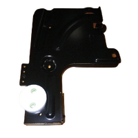 Samsung Dishwasher Lefthand Door Hinge Frame Assembly For Samsung DMS500THX Dishwashers spare part