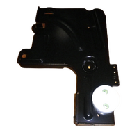 Samsung Dishwasher Righthand Door Hinge Frame Assembly For Samsung DMS400TRW Dishwashers spare part