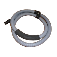 Samsung Front Load Washer Drain Outlet Hose For Samsung WF0754W7V/XSA Washing Machines spare part