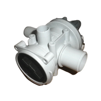 Samsung Front Loader Complete Pump with Housing For Samsung B1245AVW-XSA Washing Machines spare part