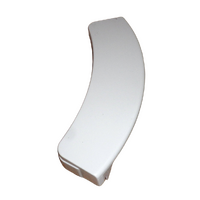 Samsung Front Loader DC64-00561A Compatible Door Handle Lever For Samsung J1045 Washing Machines spare part