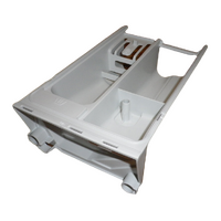 Samsung Front Loader Detergent Drawer Body For Samsung WD10J8420GW/SA Washing Machines spare part