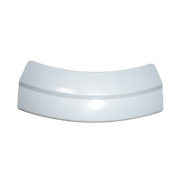 Samsung Front Loader Door Handle Lever For Samsung WF7700N6W1 Washing Machines spare part