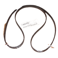 Samsung Front Loader Main Drive Belt For Samsung S800UK Washing Machines spare part