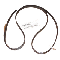 Samsung Front Loader Main Drive Belt For Samsung 7107 Washing Machines spare part