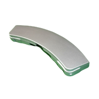 Samsung Front Loader Silver Door Handle Lever For Samsung B1445AG Washing Machines spare part