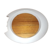 Samsung Front Loader Washer Outer Door Moulding For Samsung J845IW1X/SA Washing Machines spare part