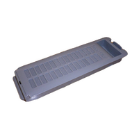 Samsung Grey Magic Filter Top Load Washer Lint Filter For Samsung WA70F5S2URW/SA Washing Machines spare part
