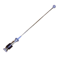 Samsung Single Top Load Washer Suspension Rod (White Cup) For Samsung WA75F5S6DRA/SA Washing Machines spare part