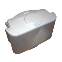 Samsung Fridge Fresh Complete Water Tank Assemby For Samsung RF44A5202SLSA Fridges and Freezers spare part